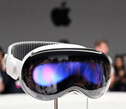 Is the Vision Pro really worth $3,500?